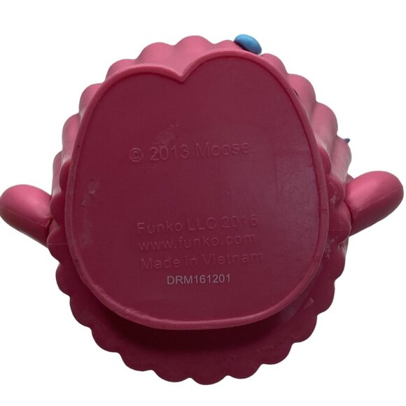 Shopkins Cupcake Chic Vinyl Collectible Toy Pink & Blue By Funko 2016 - Picture 6 of 10